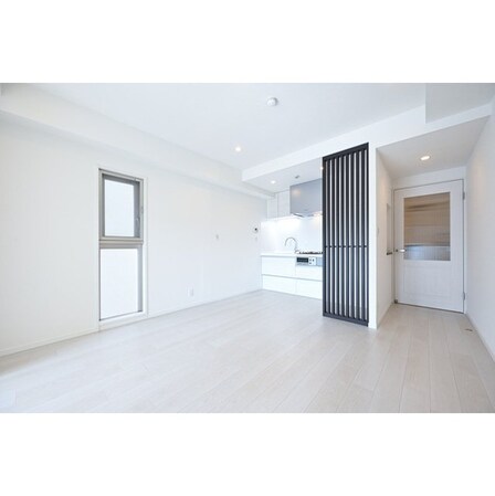 コンフォリア西麻布の物件内観写真